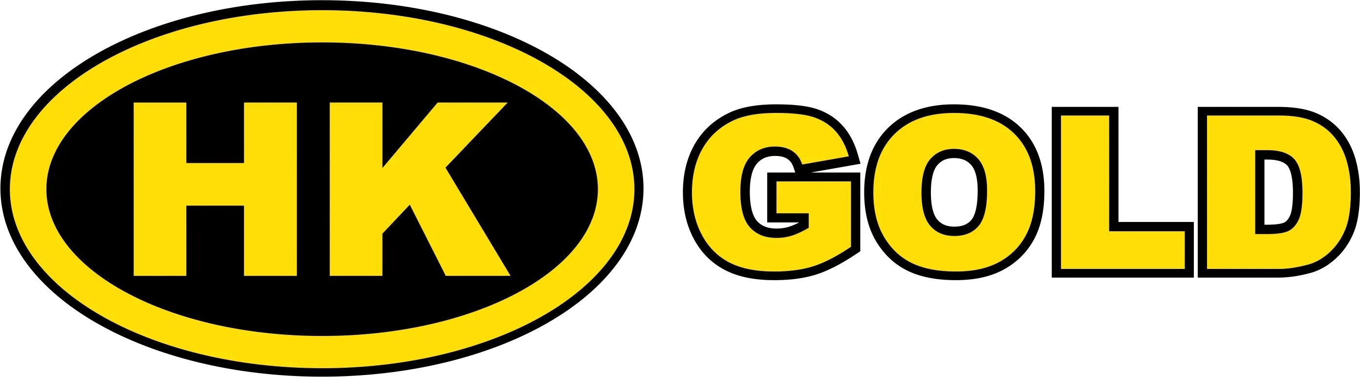 Logo HK Gold VIP Backoffice